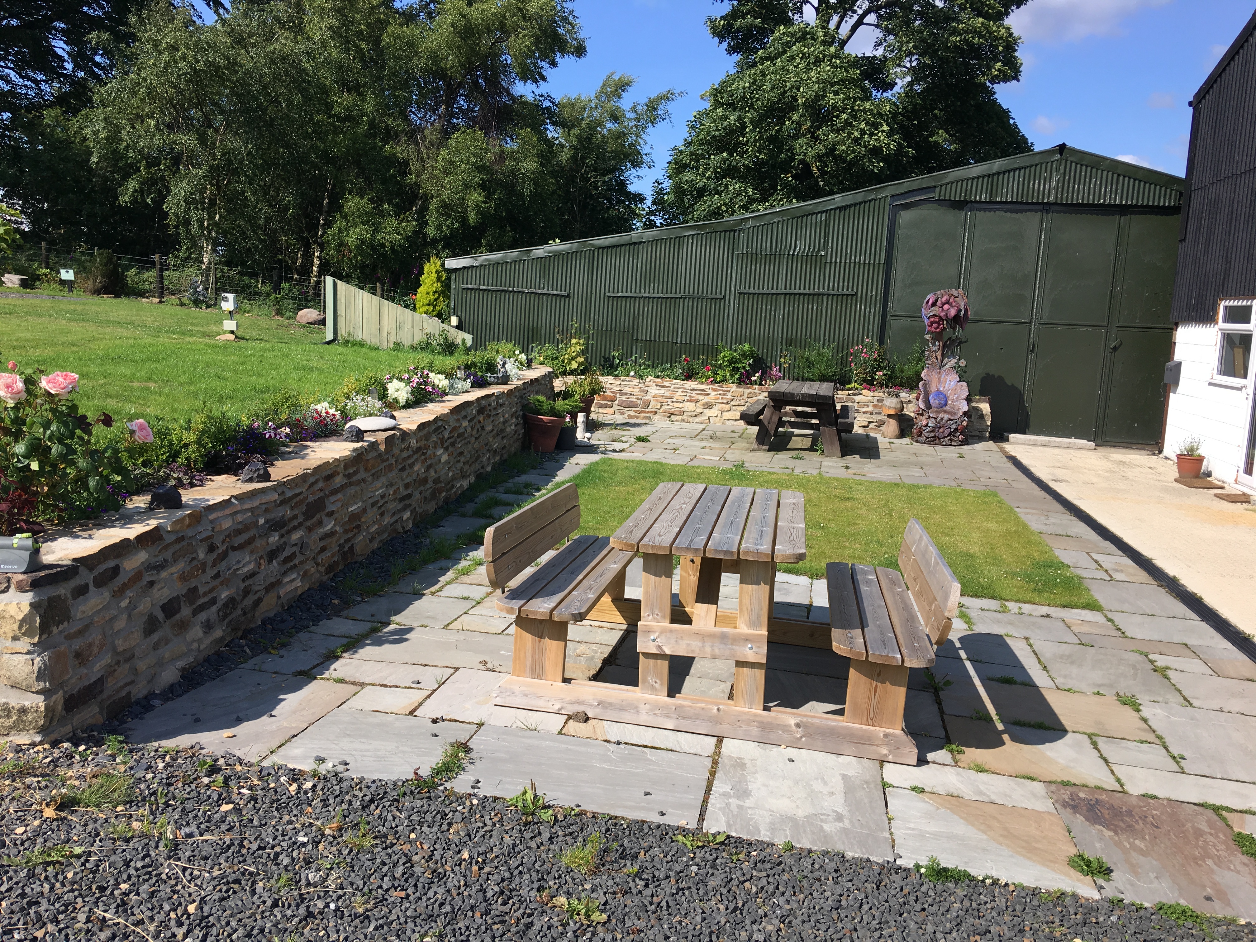Caravan Park